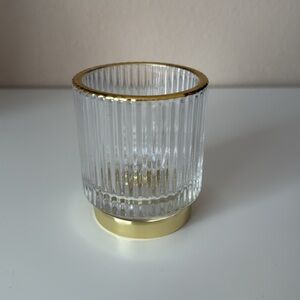 Dasiton Clear Make Up Brush Holder